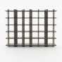 Mandela Bookshelf
