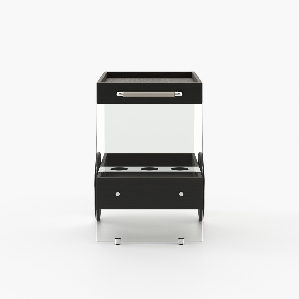 Eleanor Tea Cart Eleanor Tea Cart