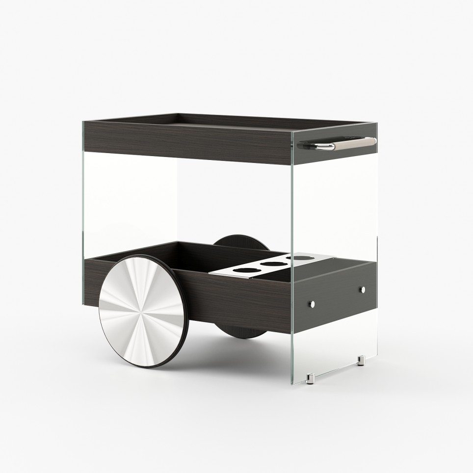 Eleanor Tea Cart Eleanor Tea Cart