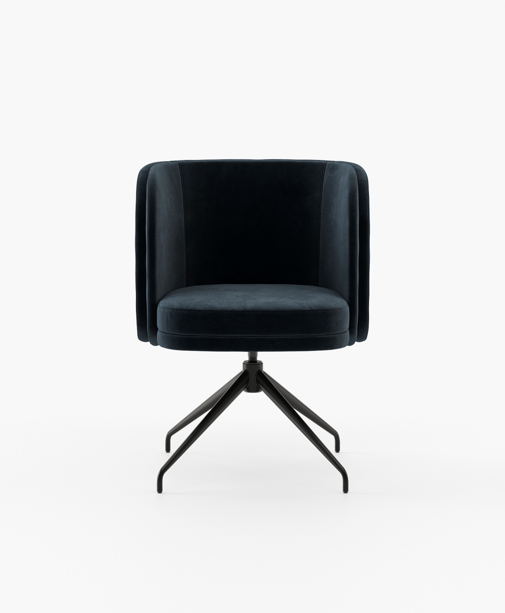 Cadeira De Escritório Ambrose