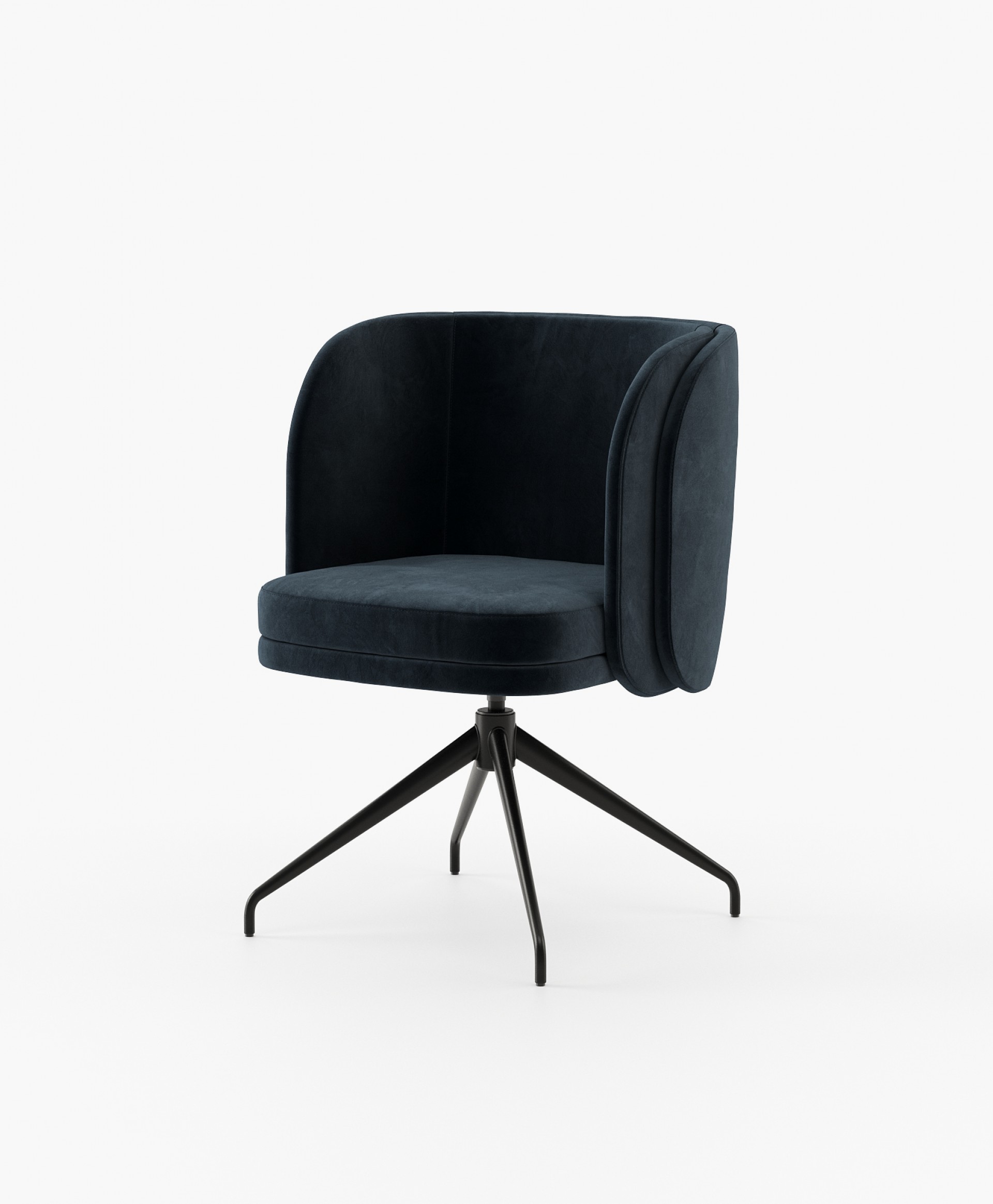 Cadeira De Escritório Ambrose