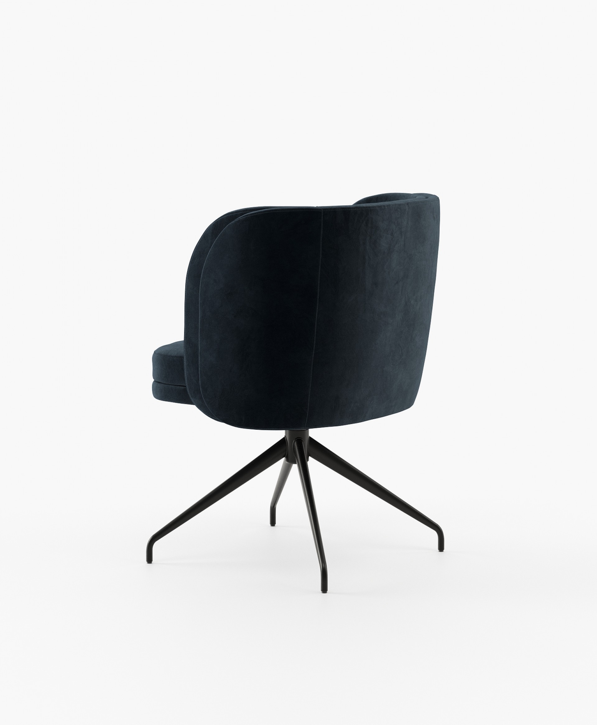 Cadeira De Escritório Ambrose