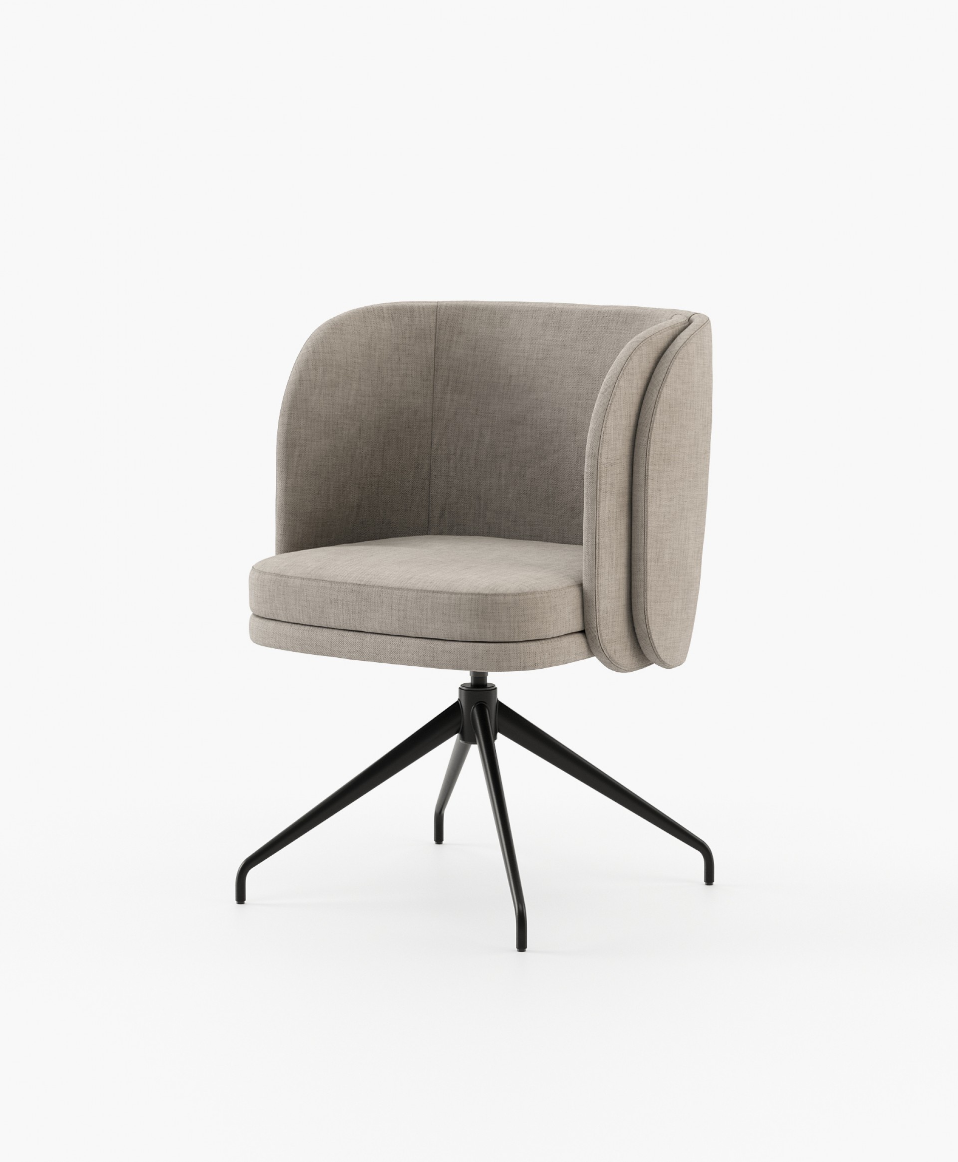 Cadeira De Escritório Ambrose