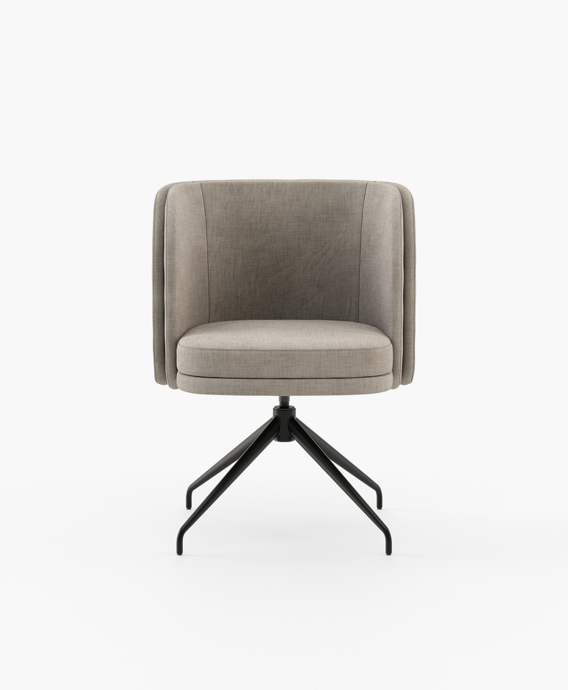 Cadeira De Escritório Ambrose