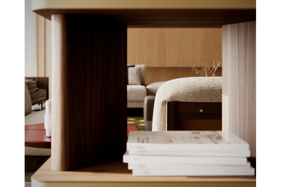 Where Innovation Meets Elegance: Materials That Define The Essence Collection
