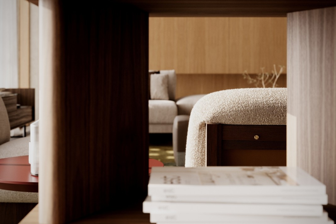 Where Innovation Meets Elegance: Materials That Define The Essence Collection