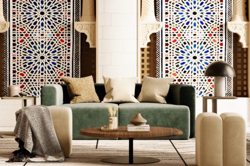10 Coffee Tables For a Modern Living Area