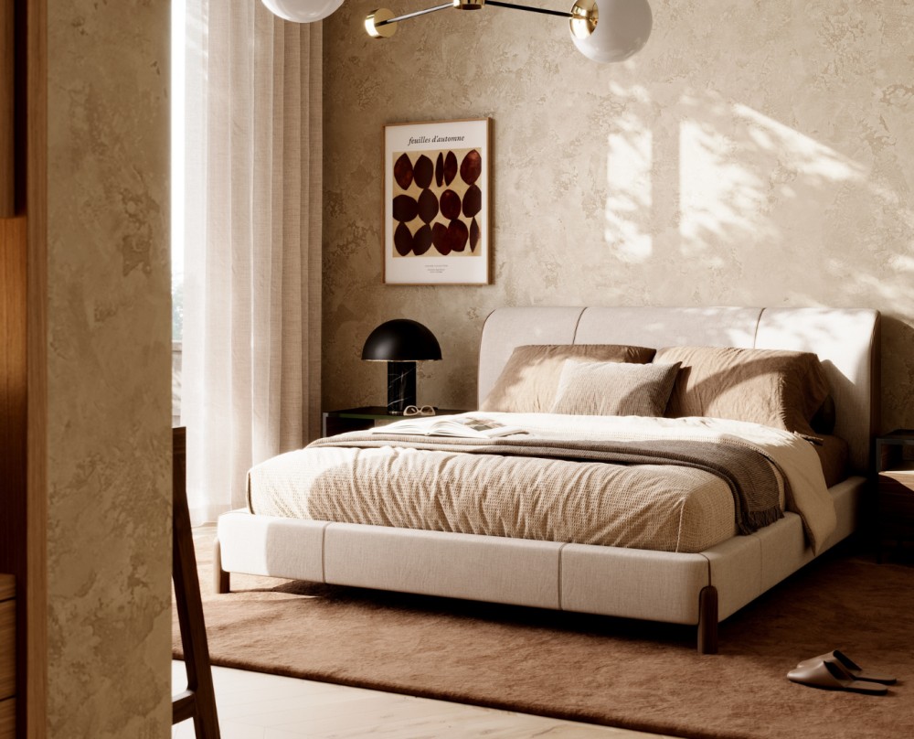 Essenciais para um Quarto de Sonho