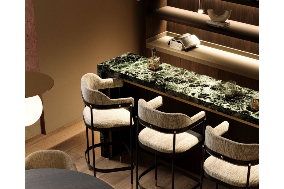 5 Expert Tips For Incorporating Marble Into Your Interior Designs