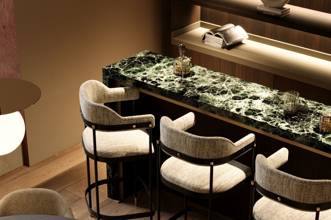 5 Expert Tips For Incorporating Marble Into Your Interior Designs 5 Expert Tips For Incorporating Marble Into Your Interior Designs