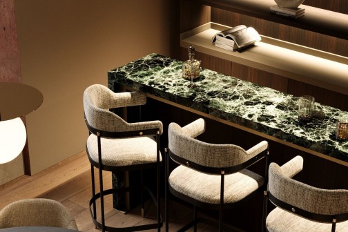 5 Expert Tips For Incorporating Marble Into Your Interior Designs