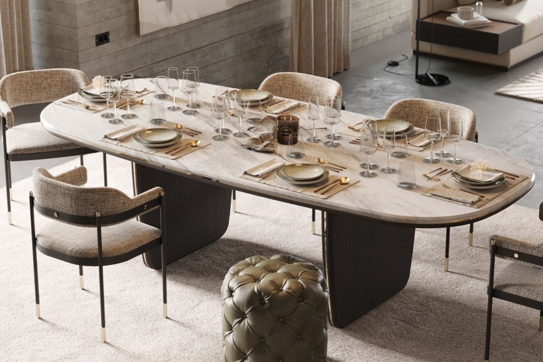 Laskasas Highlights: 4 Product Lines Designers Love Most