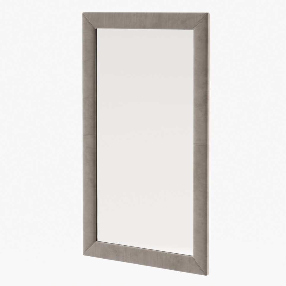 Iris Mirror