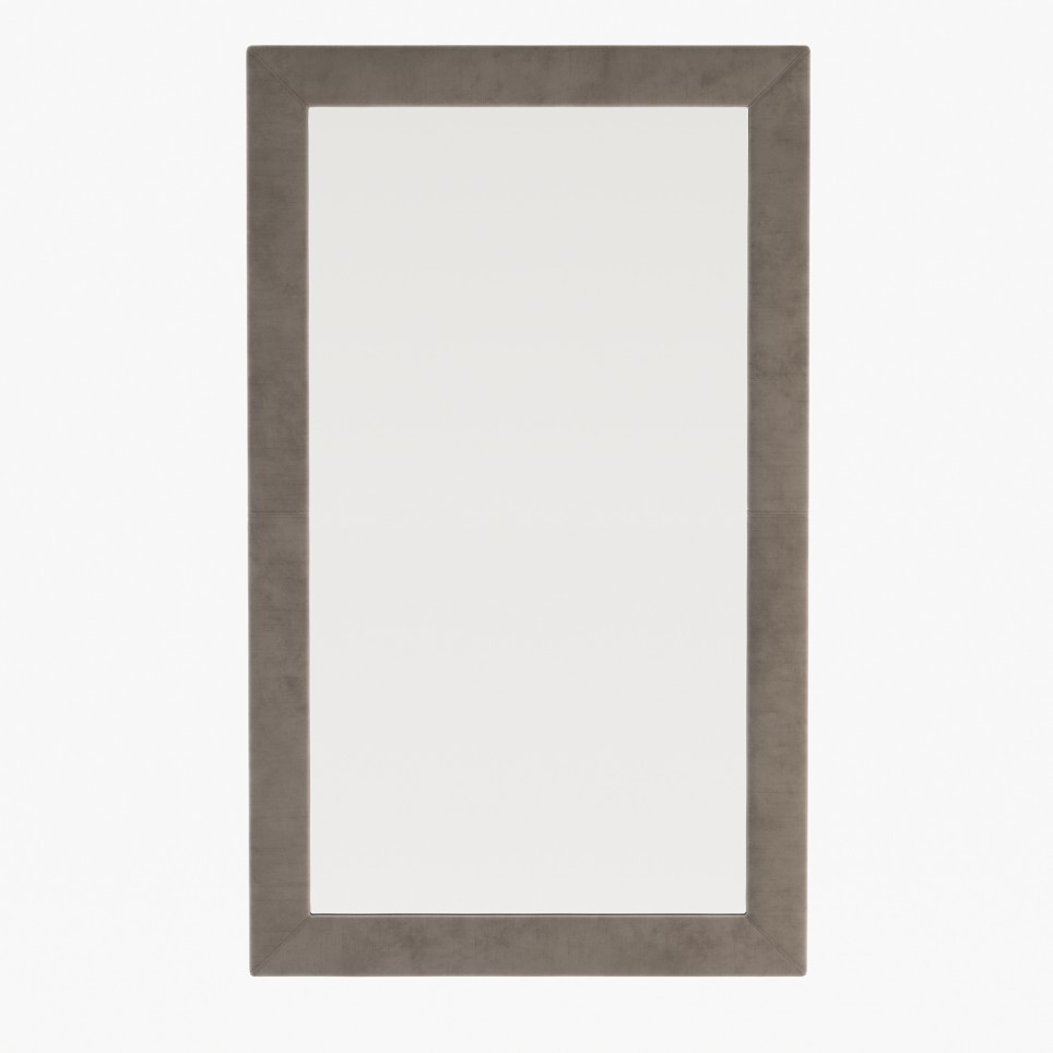 Iris Mirror