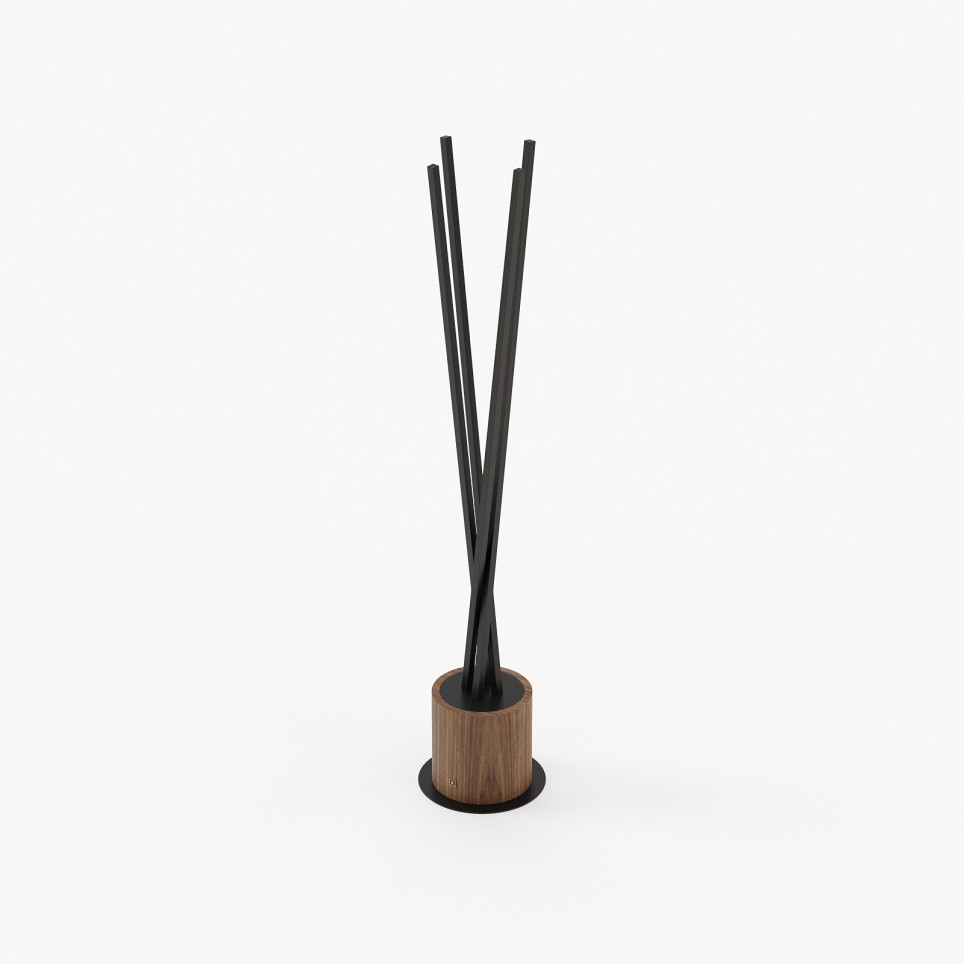 Matt Coat Rack Matt Coat Rack