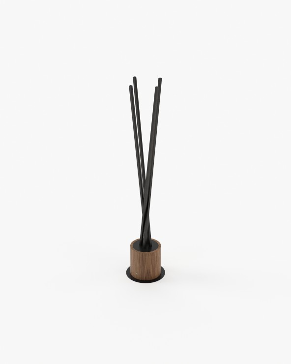 Matt Coat Rack Matt Coat Rack