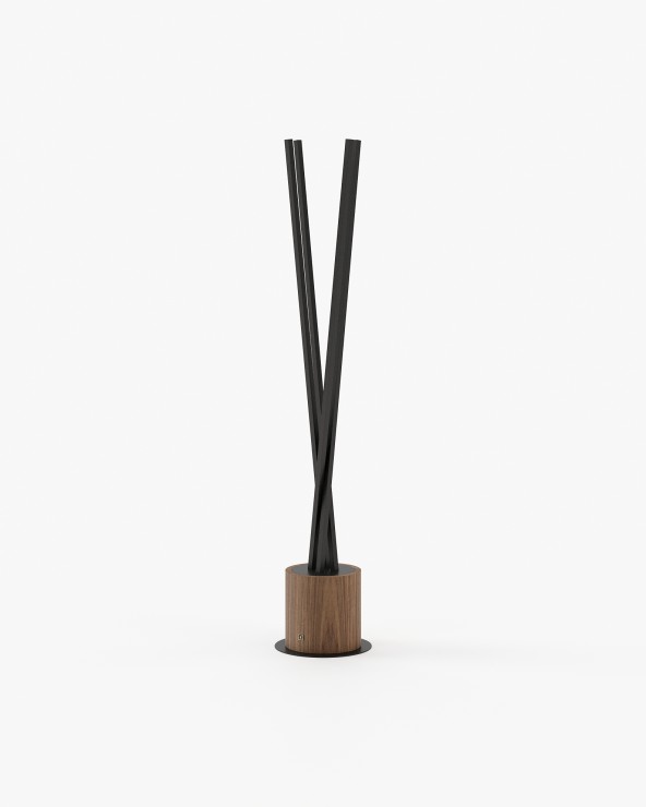 Matt Coat Rack Matt Coat Rack