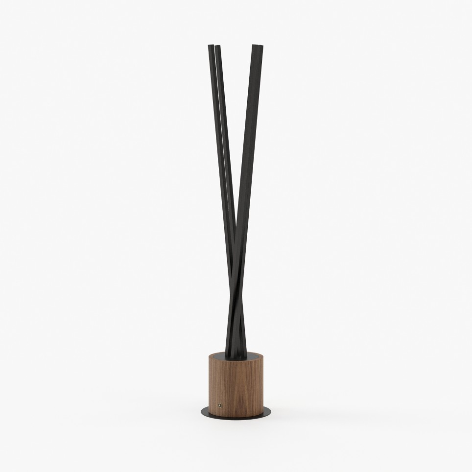 Matt Coat Rack Matt Coat Rack