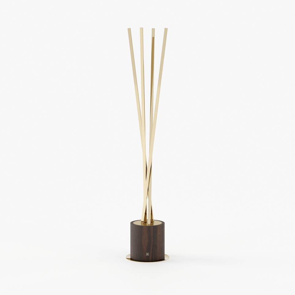 Matt Coat Rack Matt Coat Rack