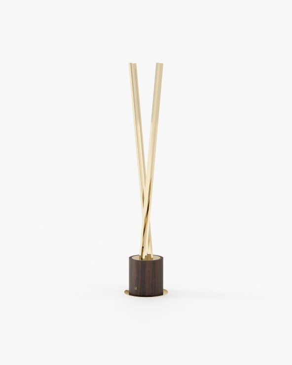 Matt Coat Rack Matt Coat Rack