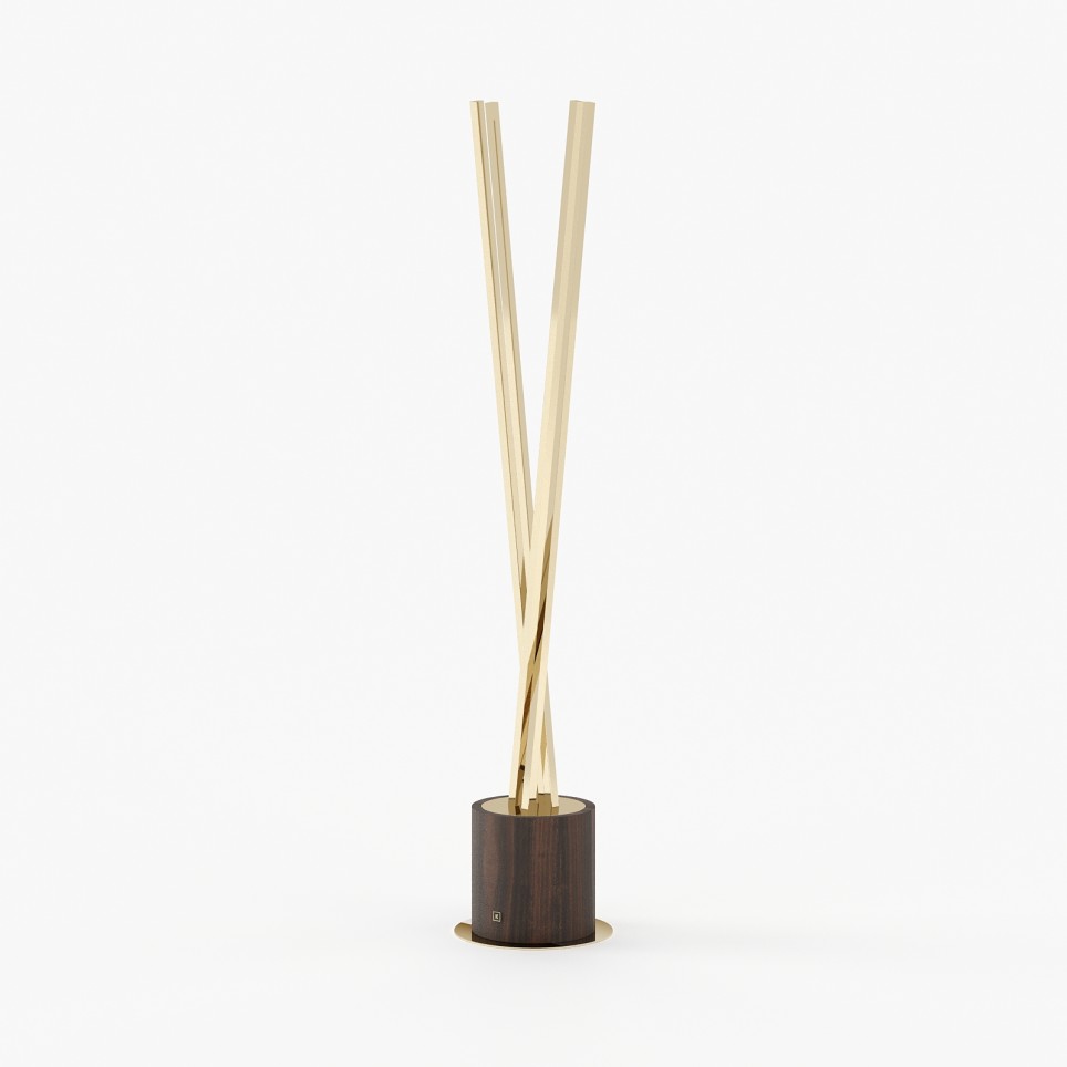 Matt Coat Rack Matt Coat Rack