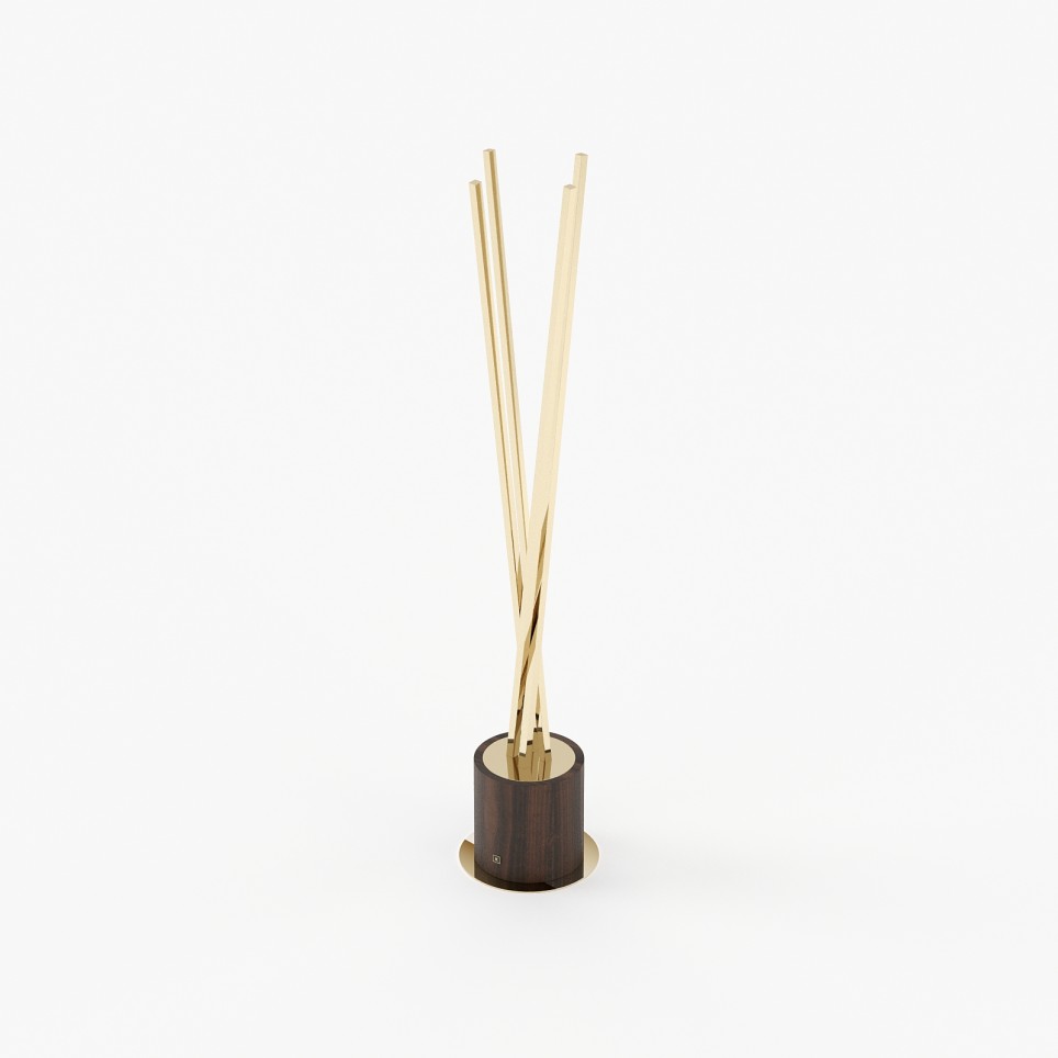Matt Coat Rack Matt Coat Rack