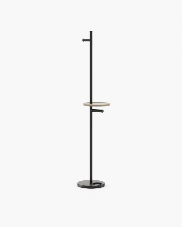Gozo Coat Rack