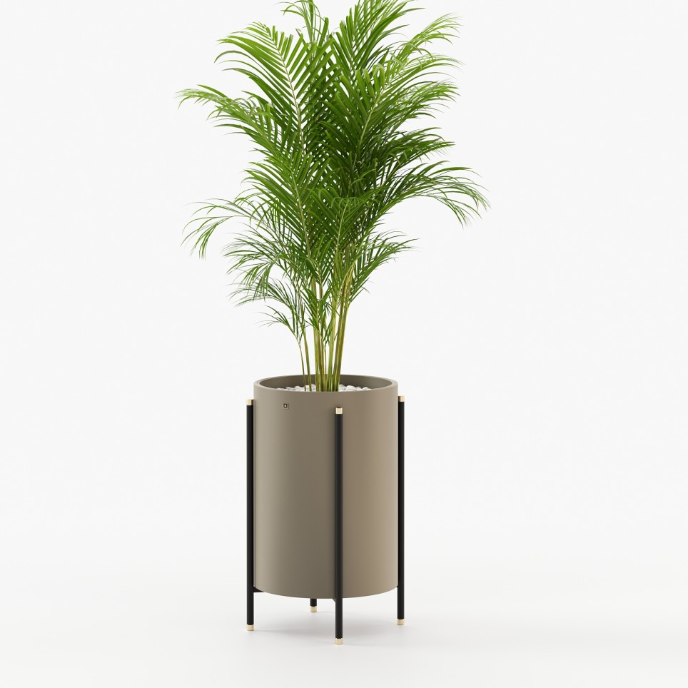 Rosie Flower Pot