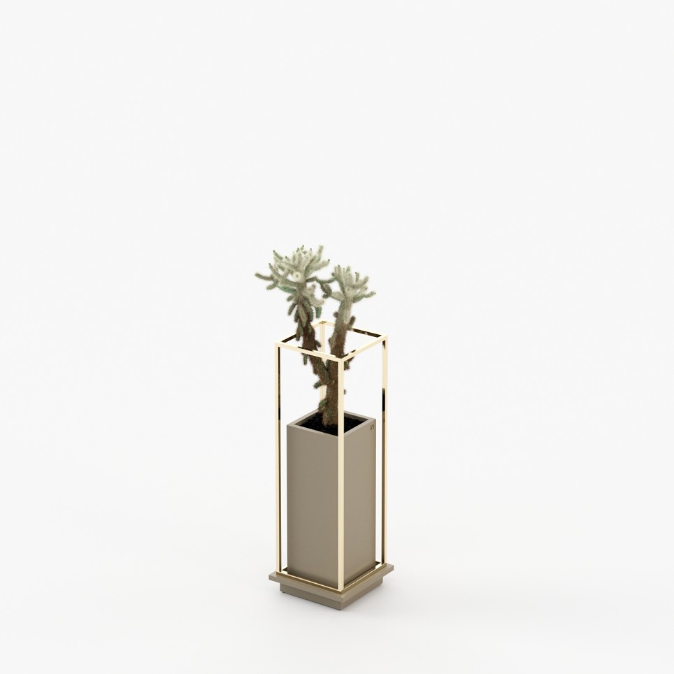 Lanie Flower Pot