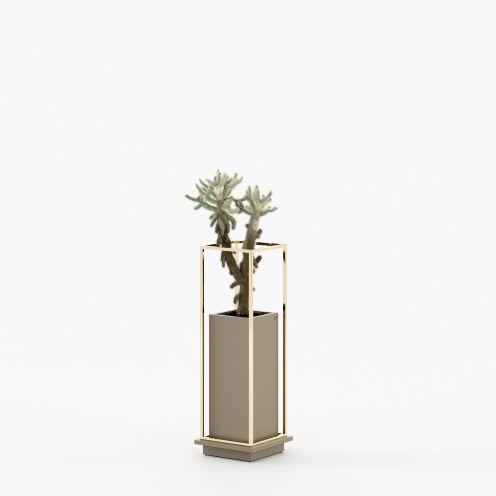 Lanie Flower Pot