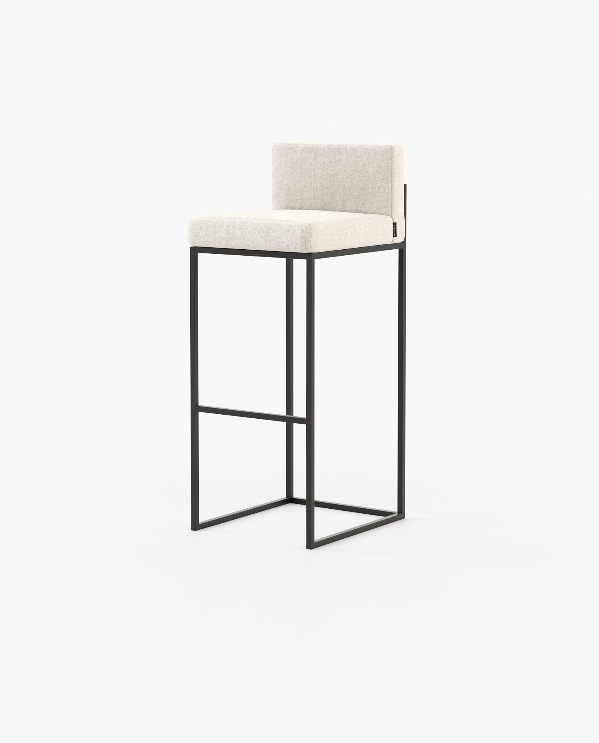 Peter Bar Stool