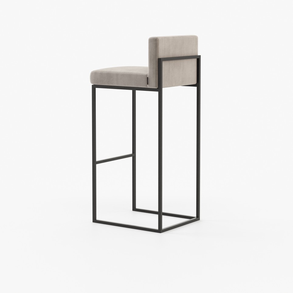 Peter Bar Stool Peter Bar Stool