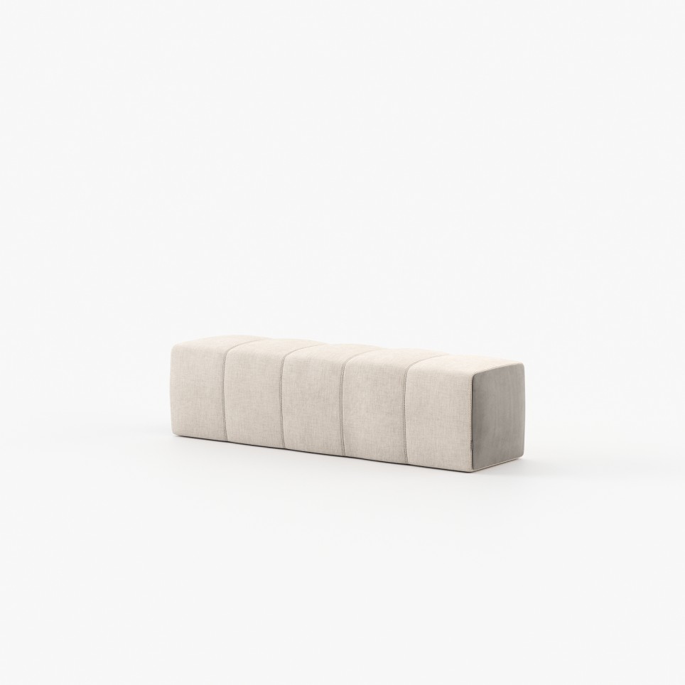 Charlie Bench