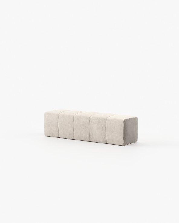 Charlie bench