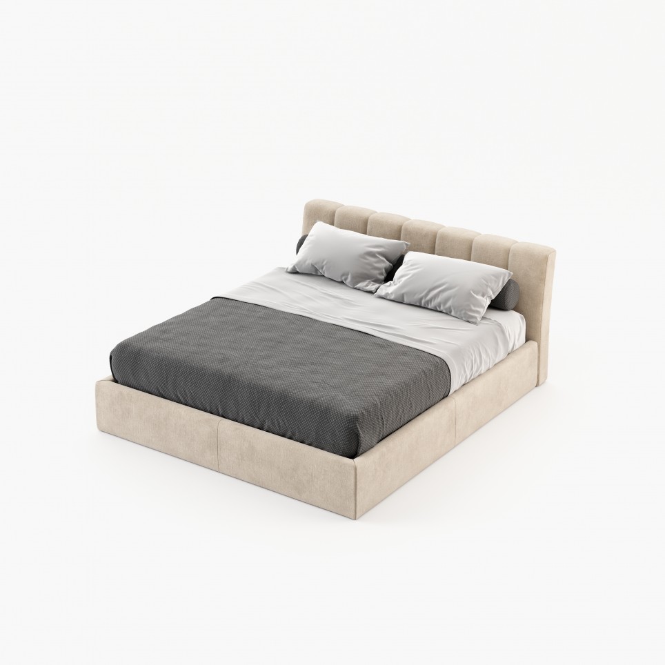 Norma Bed