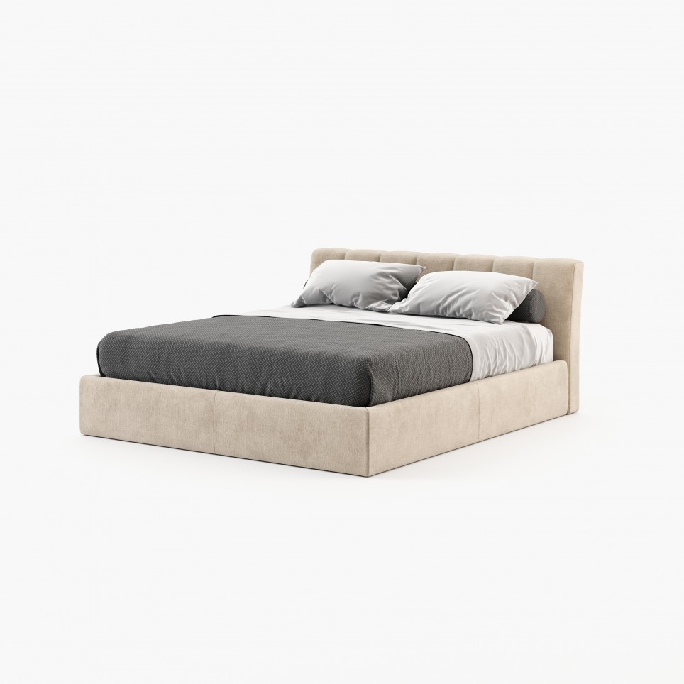 Norma Bed