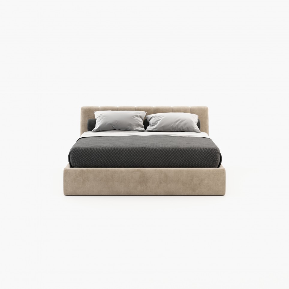 Norma Bed