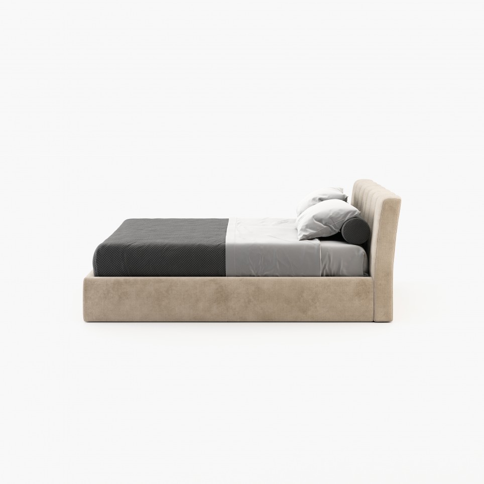 Norma Bed