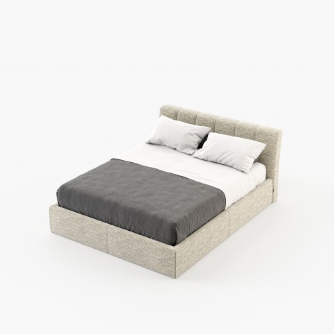 Cama Norma