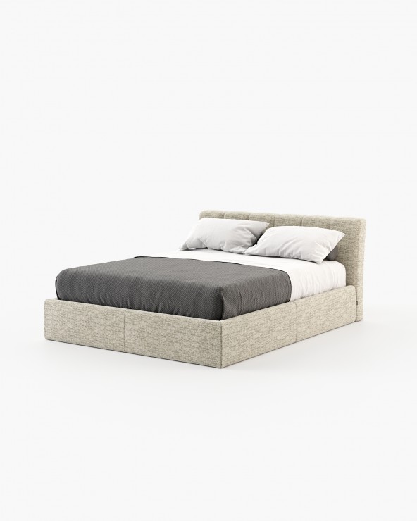 Cama Norma