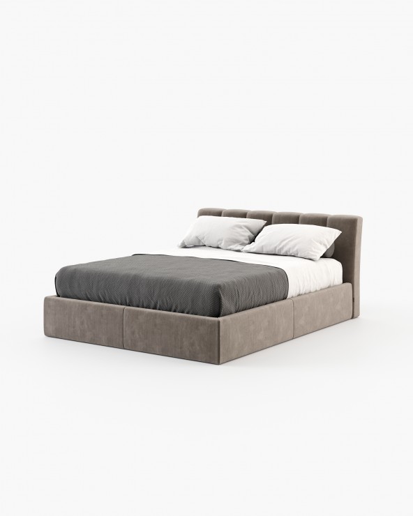 Cama Norma