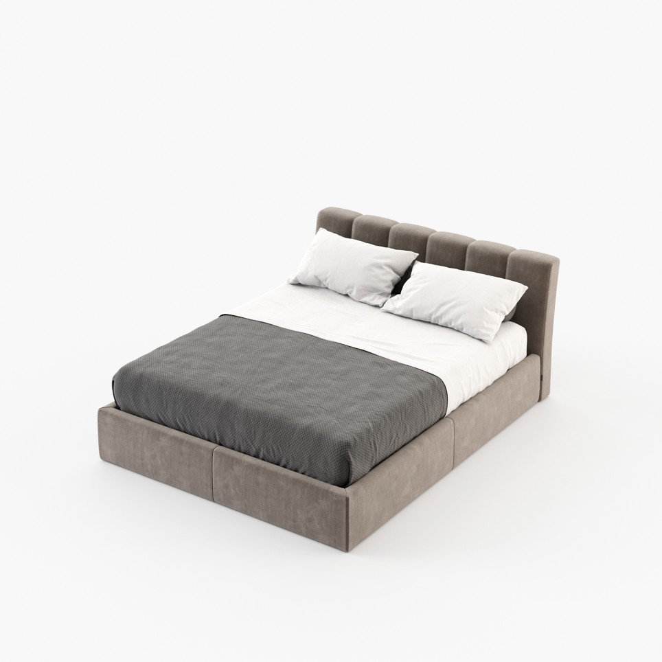Cama Norma