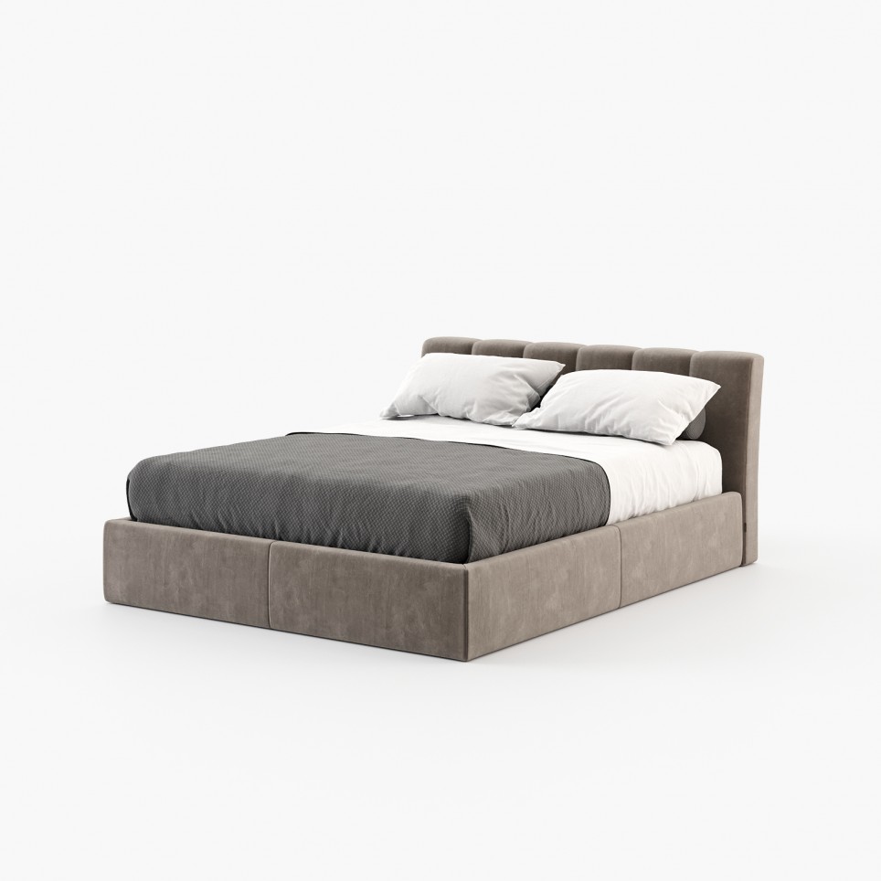 Cama Norma