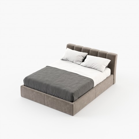 Cama Norma