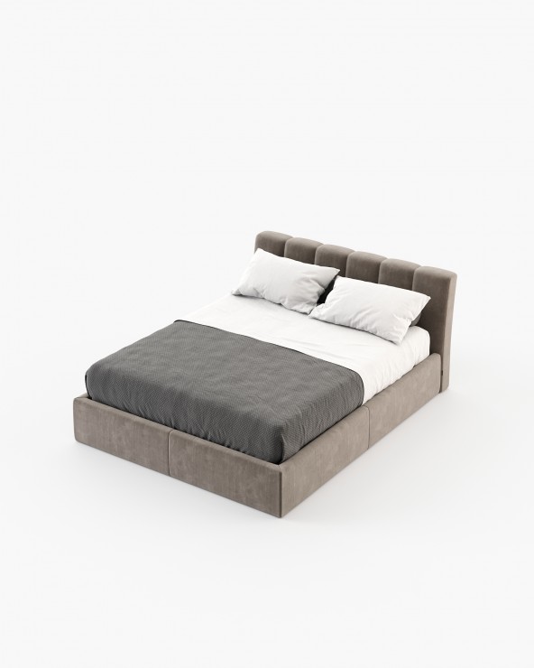 Cama Norma Cama Norma