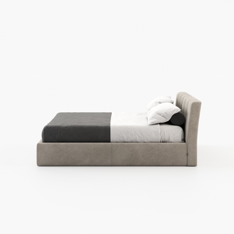 Norma Bed