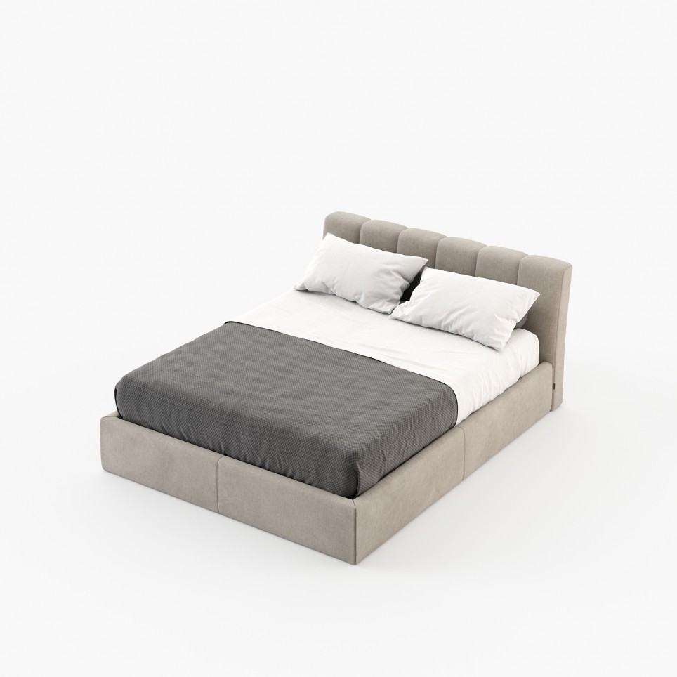 Norma Bed