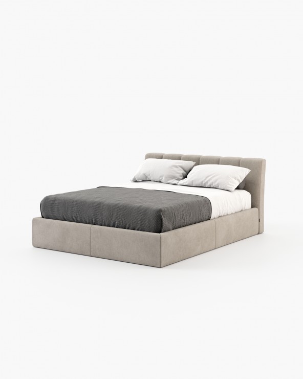Cama Norma