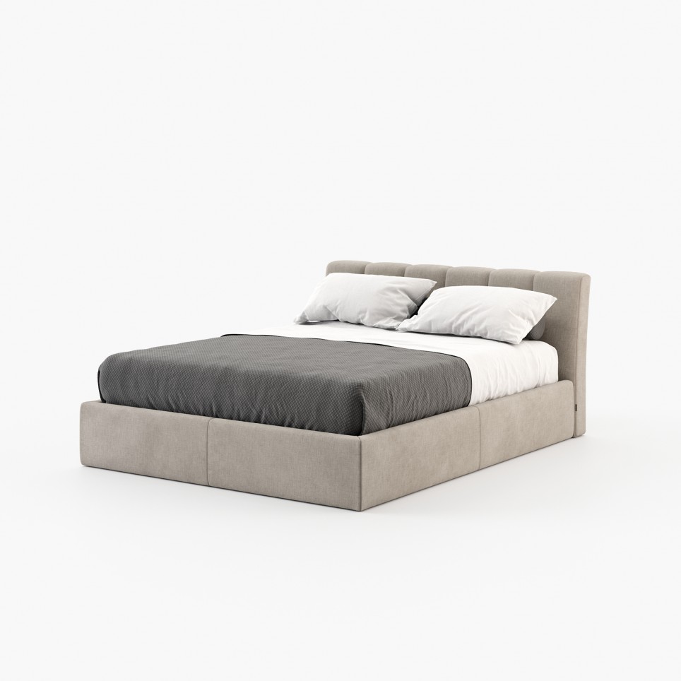 Norma Bed