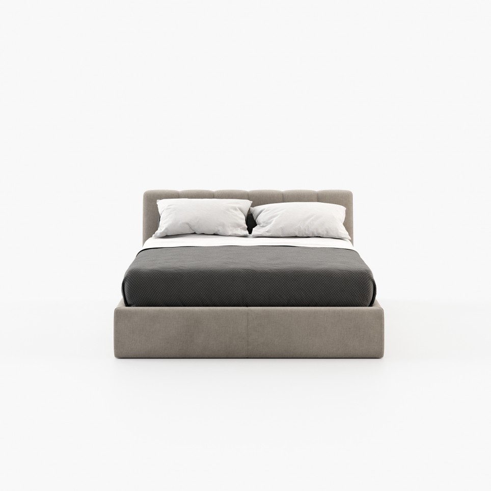 Norma Bed